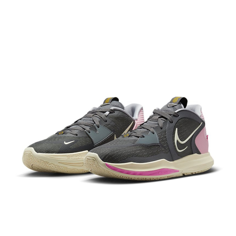 Nike Kyrie 5 Low "Iron Grey" DJ6012-005