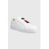 Tommy Hilfiger Elastic Slip On Sneaker FW0FW07032 YBS