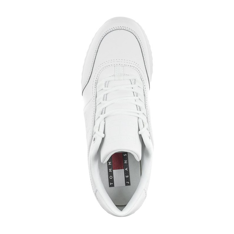 Tommy Jeans High Cleated Sneaker EN0EN02125 0K4
