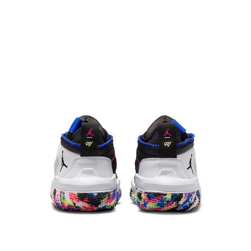 Air Jordan Why Not .6 "Multicolor" DO7189-101