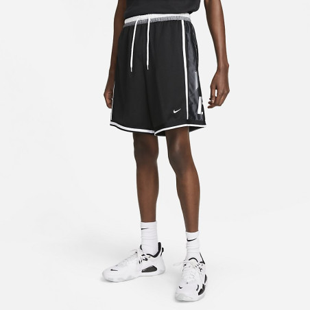 Spodenki Nike Dri-FIT DNA Black/Cool Grey/White DX0255-010