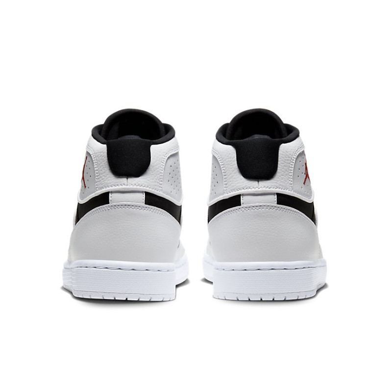 Air Jordan Access White/Gym Red/Black AR3762-101