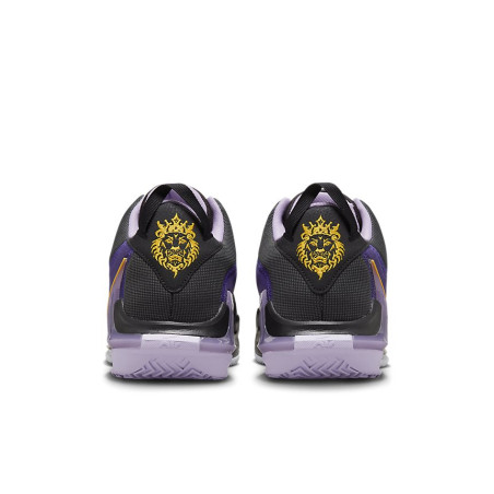 Nike LeBron Witness 7 Lakers DM1123-002