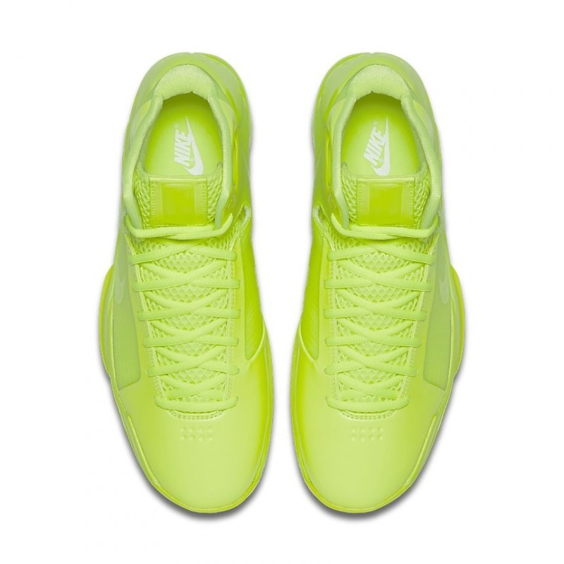 Nike Hyperdunk 08 Volt 820321-700