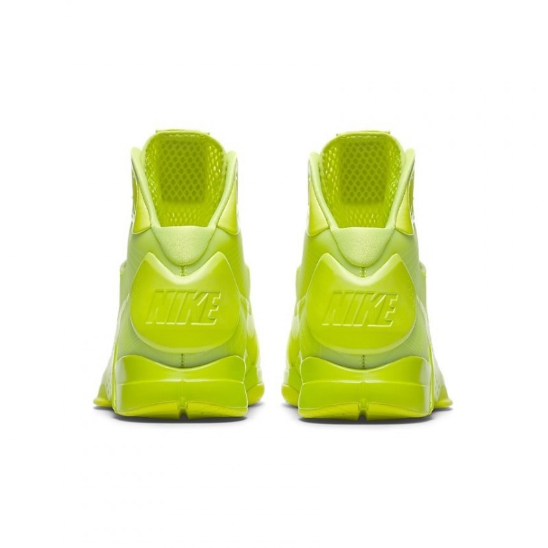 Nike Hyperdunk 08 Volt 820321-700