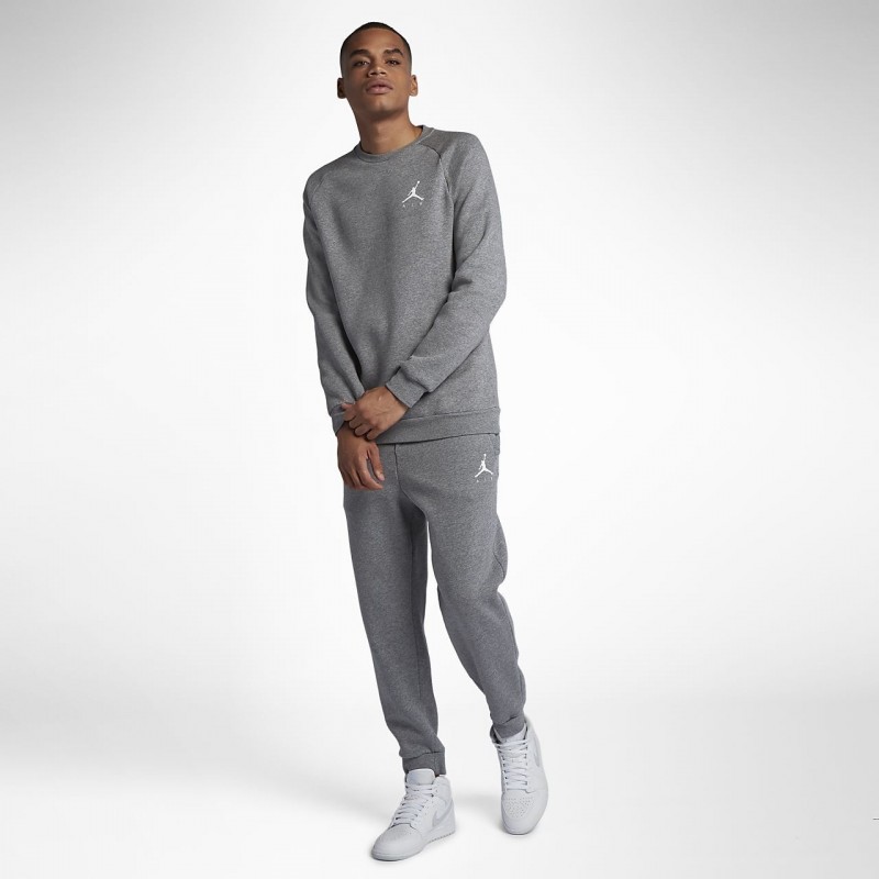 Bluza Air Jordan Sportswear Jumpman Fleece