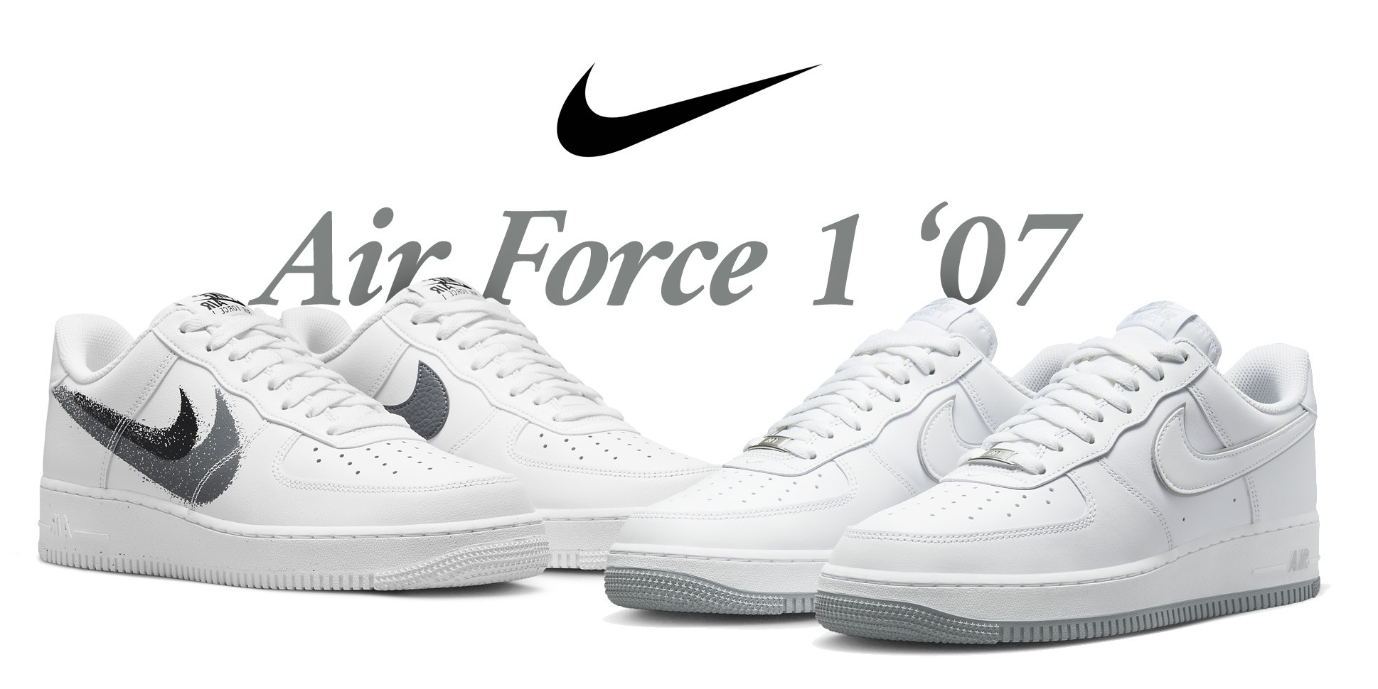 Nike Air Force 1'07